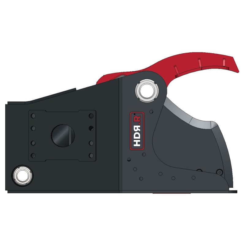 TSR Series Tree Shears