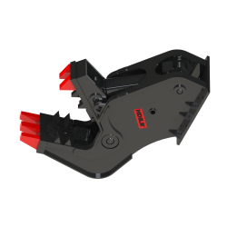 FPR Series Fixed Pulverizers