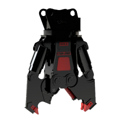 CSR Series Combi Crushers