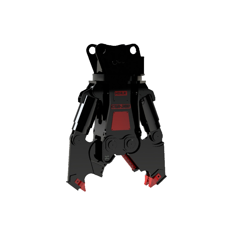 CSR Series Combi Crushers