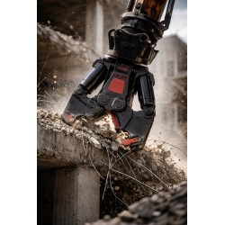 CSR Series Combi Crushers