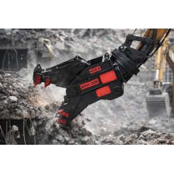 RPH Series Rotating Pulverizers