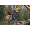 TSR Series Boom Scharen