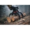 TGR Series Wood Grapples
