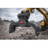 SGR Series Demolition Grapples