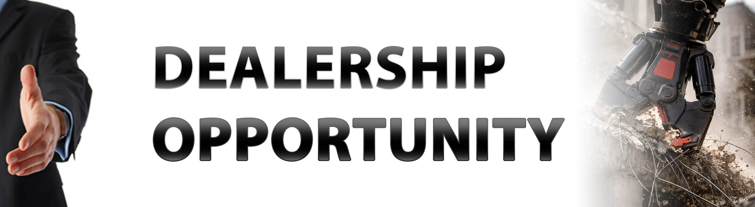 Dealership Opportunity